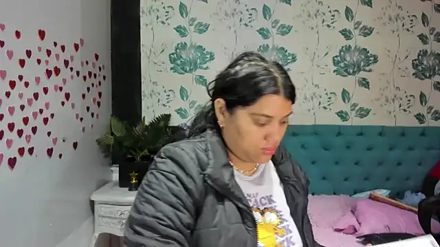 LindaBreeS online show from 03.09.25