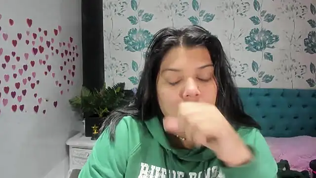 LindaBreeS online show from 03.14.25