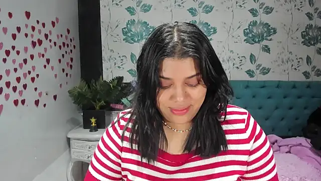 LindaBreeS online show from 03.18.25