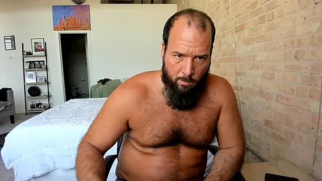 Snapshot of Barebackheat chatting on 09.21.25 Barebackheat online show from 09.21.25
