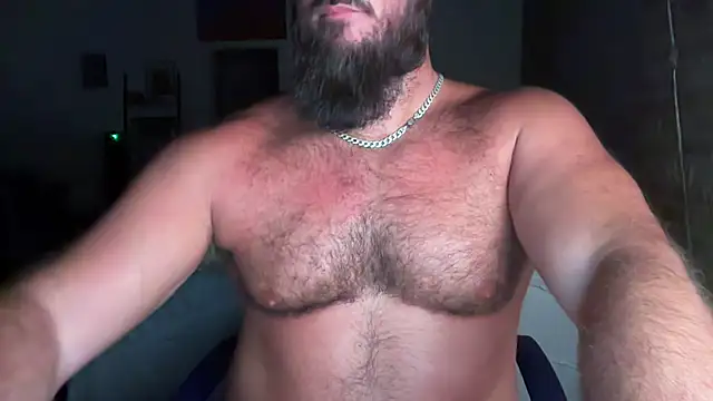Snapshot of Barebackheat chatting on 09.28.25 Barebackheat online show from 09.28.25