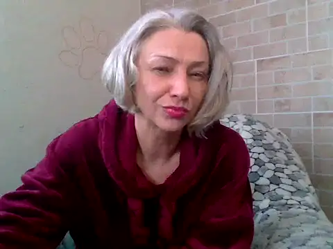 Lorie Carrie online show from 01.09.26