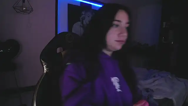 Andrea Ramos online show from 12.31.24