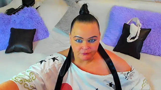 MilanaBiegert online show from 01.30.25