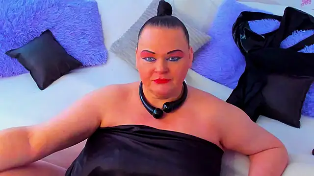 MilanaBiegert online show from 02.22.25