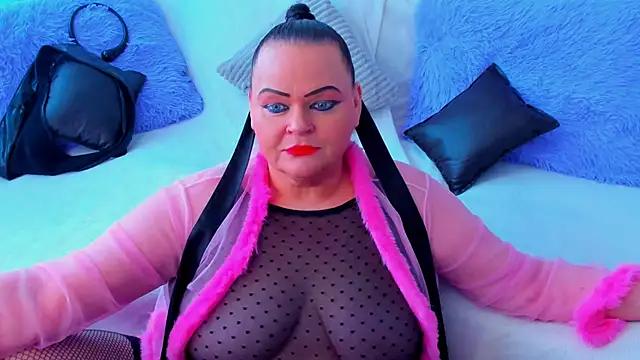 MilanaBiegert online show from 03.14.25