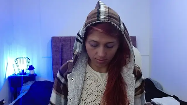 elena detroya online show from 03.07.25