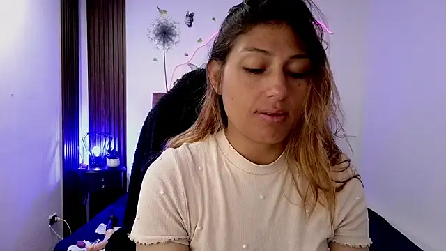 elena detroya online show from 11.17.25