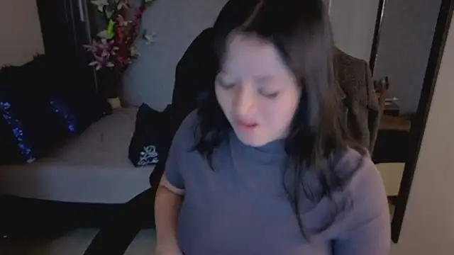 almma shy online show from 12.05.25