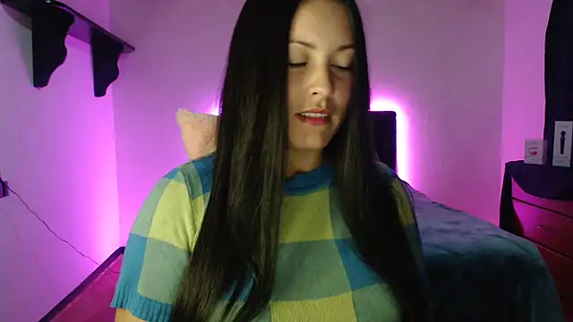 Allisonnlopez online show from 01.07.25