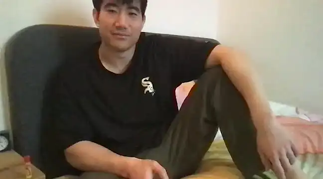 Snapshot of jungcock3210 chatting on 01.14.25 jungcock3210 online show from 01.14.25