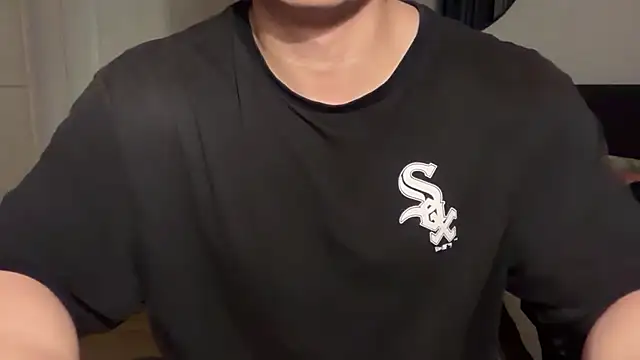 Snapshot of jungcock3210 chatting on 11.24.25 jungcock3210 online show from 11.24.25