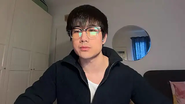 jungcock3210 online show from 02.16.26