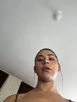 Snapshot of Nikothyna chatting on 03.20.26 Nikothyna online show from 03.20.26