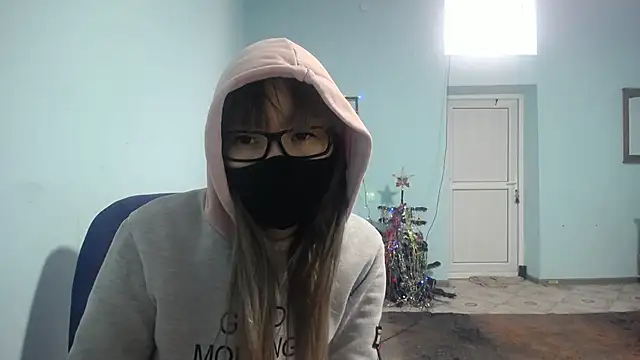 elllaaxx online show from 01.17.25