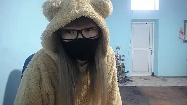 elllaaxx online show from 01.30.25