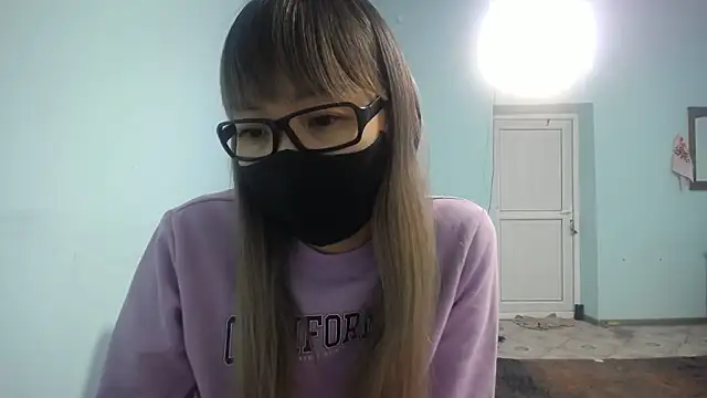 elllaaxx online show from 02.01.25