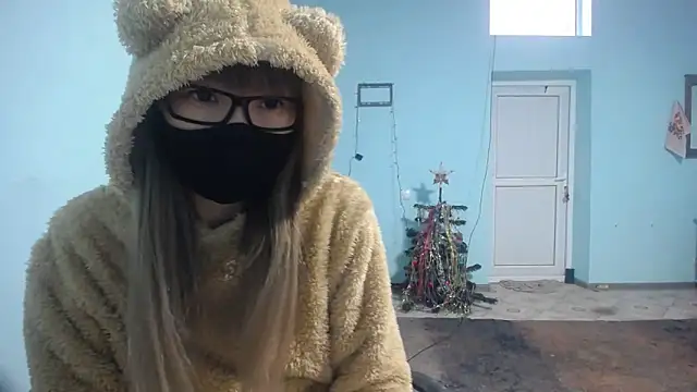 elllaaxx online show from 02.11.25