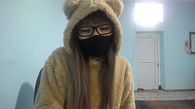 elllaaxx online show from 03.02.25