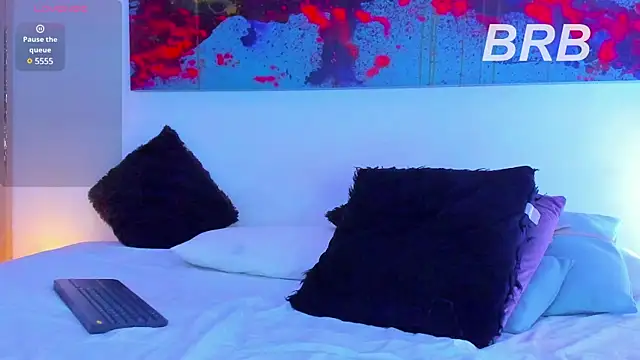 arminjones1 online show from 03.12.25