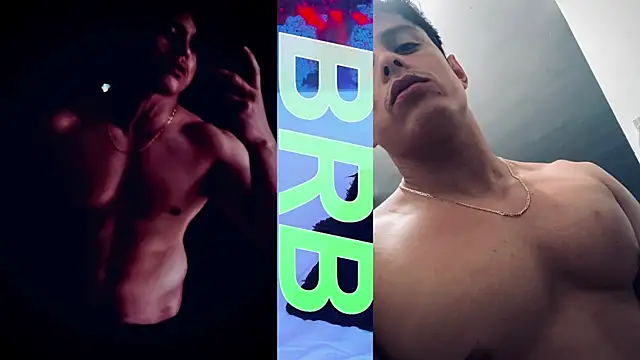 arminjones1 online show from 03.13.25