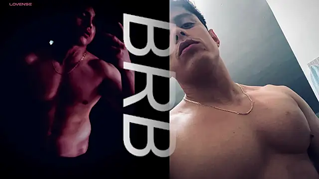 arminjones1 online show from 12.17.25