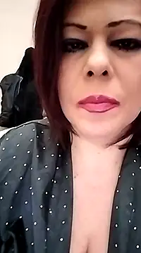 Lucia8600 online show from 12.22.24