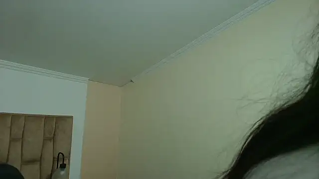 Naughty Kittenm online show from 09.19.25