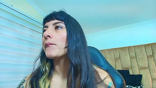 Naughty Kittenm online show from 03.03.26