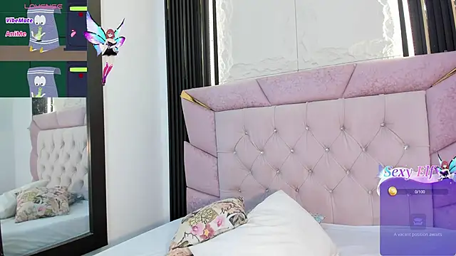 laurem-paulette online show from 01.27.25