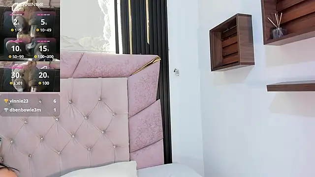 laurem-paulette online show from 01.28.25