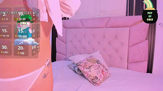 laurem-paulette online show from 03.17.25