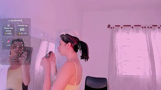 laurem-paulette online show from 10.10.25