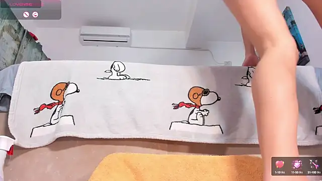 Snapshot of Bornforporn_ chatting on 10.06.25 Bornforporn online show from 10.06.25