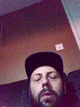 BigCockwonder86 online show from 07.02.26