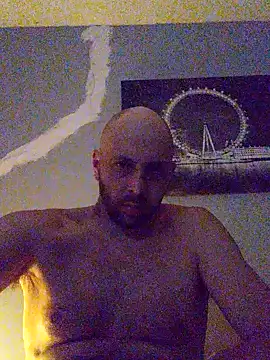 BigCockwonder86 online show from 07.03.26