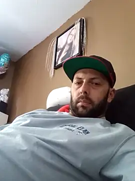 BigCockwonder86 online show from 07.17.26