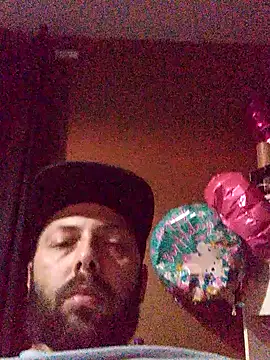 BigCockwonder86 online show from 07.25.26