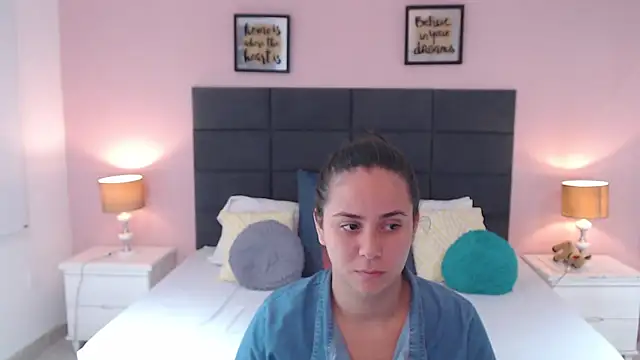 MadisonJenner online show from 01.31.25