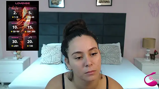 MadisonJenner online show from 09.12.25