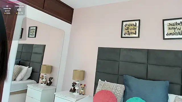 MadisonJenner online show from 02.11.26