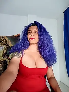 freyadevil333 online show from 02.14.25