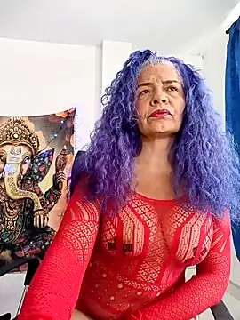 freyadevil333 online show from 02.16.25