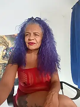 freyadevil333 online show from 02.16.25