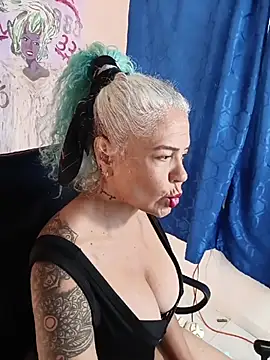 freyadevil333 online show from 04.05.26