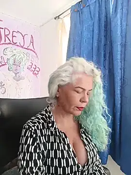 freyadevil333 online show from 04.11.26