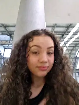 Angela hank2 online show from 03.17.25