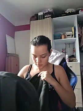 Angela hank2 online show from 09.22.25