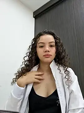 Angela hank2 online show from 10.11.25