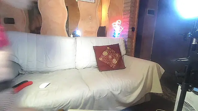 Sunbelxx online show from 11.09.25